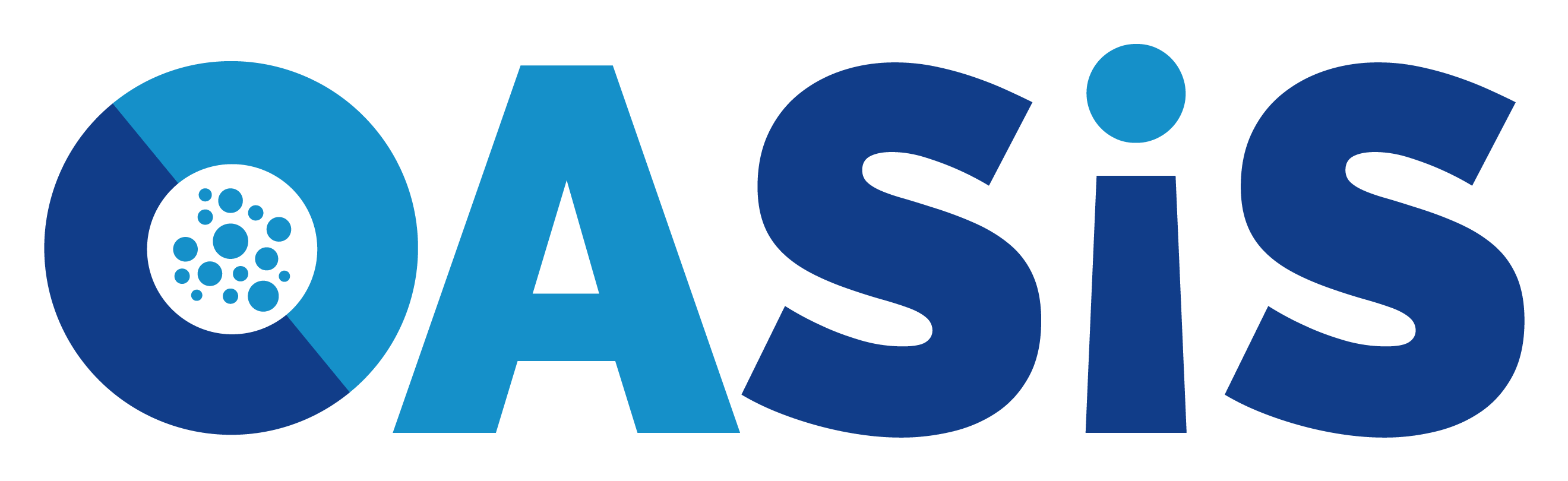 OASIS website